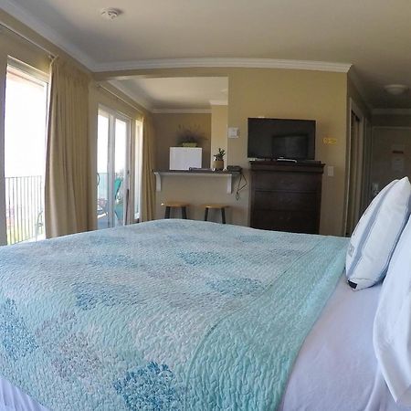 Capitola Beach Suites Exteriér fotografie