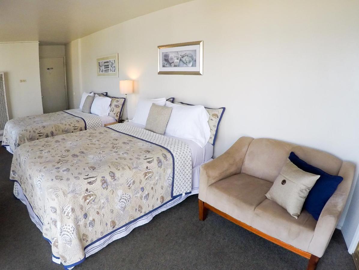 Capitola Beach Suites Exteriér fotografie