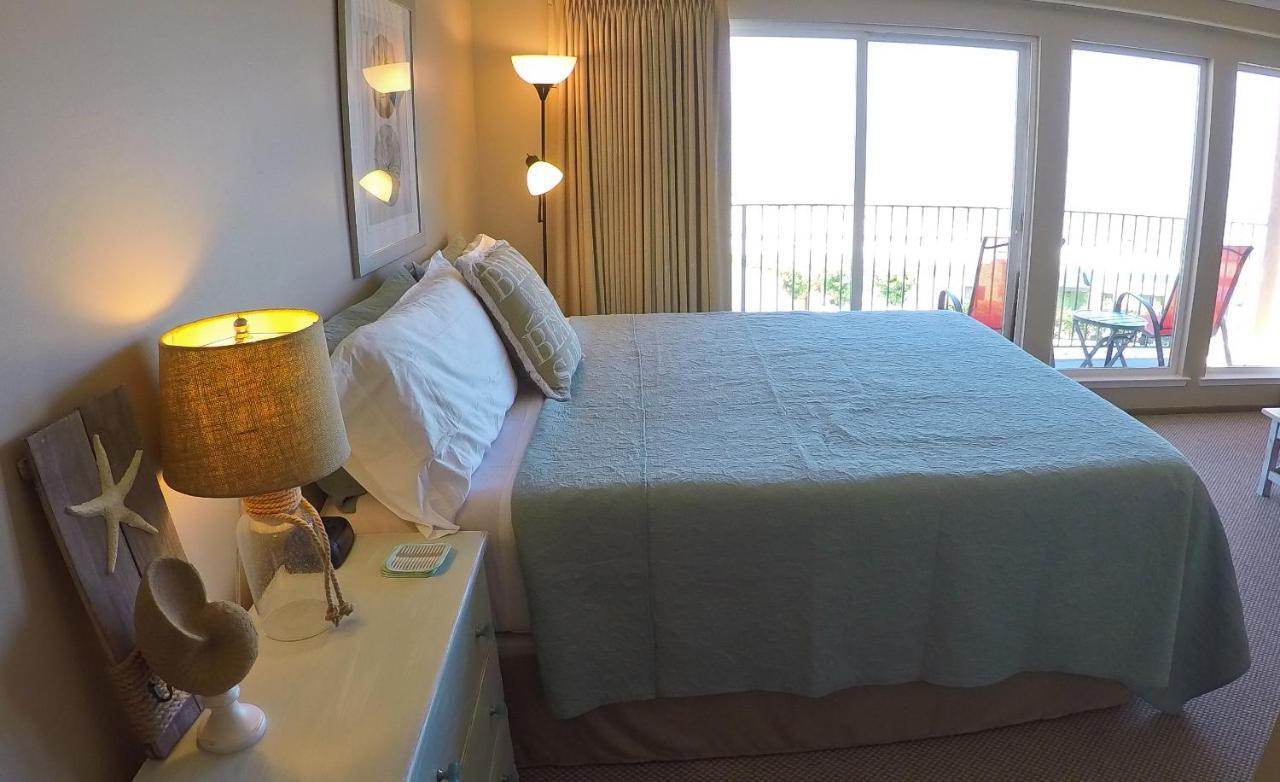 Capitola Beach Suites Exteriér fotografie